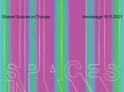 Shared Spaces in change